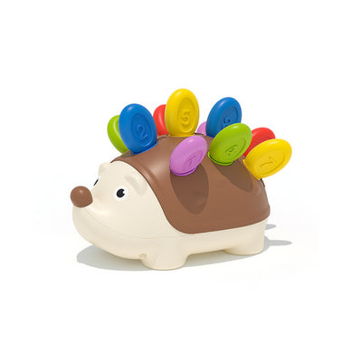 Montessori Early Education Multifunctional Grasping Toy