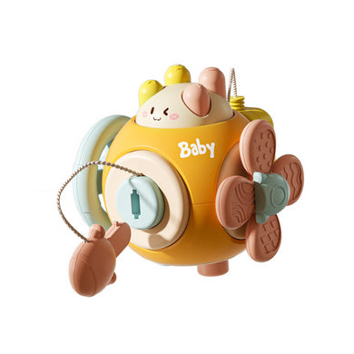 Montessori Early Education Multifunctional Grasping Toy