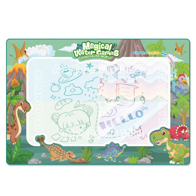 Magical Doodle Drawing Mat