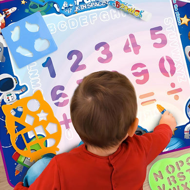 Magical Doodle Drawing Mat
