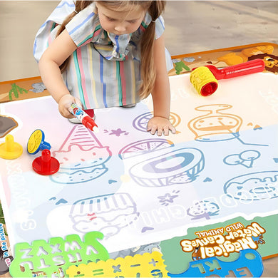 Magical Doodle Drawing Mat