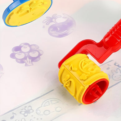 Magical Doodle Drawing Mat