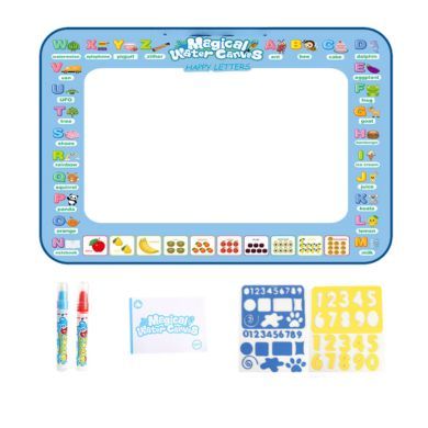 Magical Doodle Drawing Mat