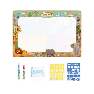 Magical Doodle Drawing Mat