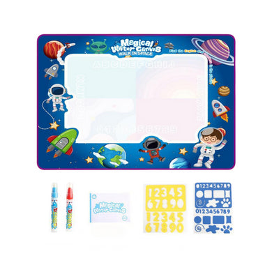 Magical Doodle Drawing Mat