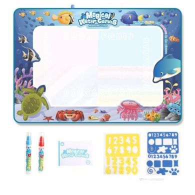 Magical Doodle Drawing Mat