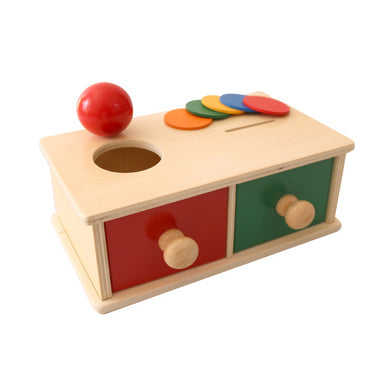 Premium Gift Montessori Wooden Toys