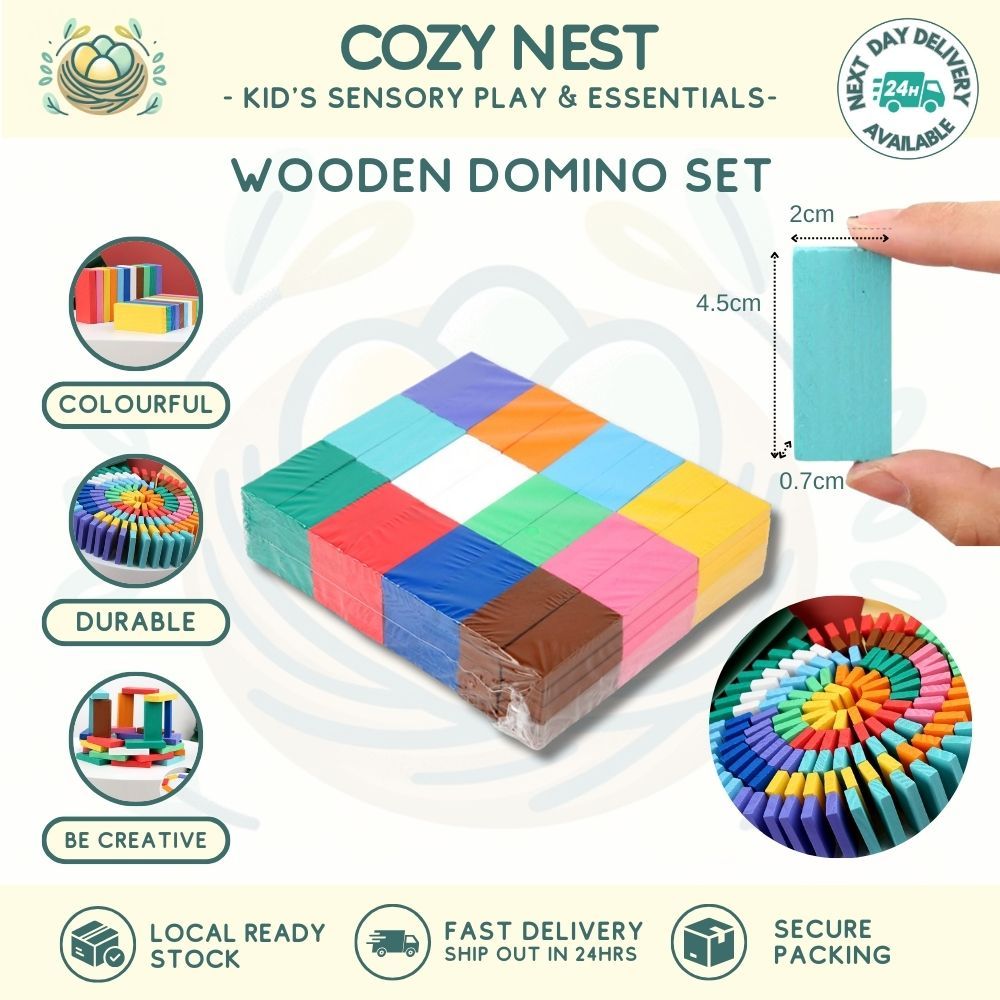 Premium Gift Montessori Wooden Toys