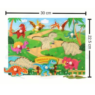 Premium Gift Montessori Wooden Toys