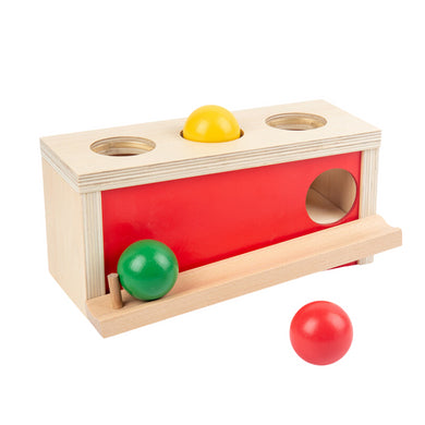 Premium Gift Montessori Wooden Toys