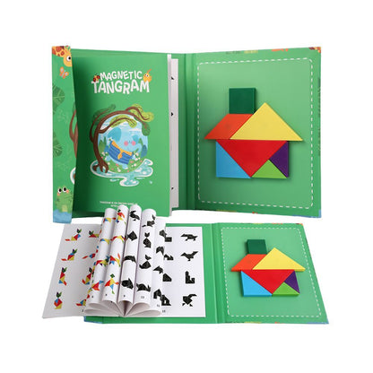 Premium Gift Montessori Wooden Toys