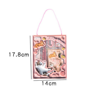 Children's Stationery Goodie Pack Pencil Case Kit