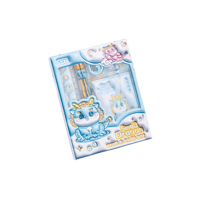 Children's Stationery Goodie Pack Pencil Case Kit