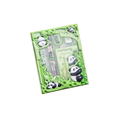 Children's Stationery Goodie Pack Pencil Case Kit