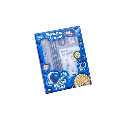 Children's Stationery Goodie Pack Pencil Case Kit