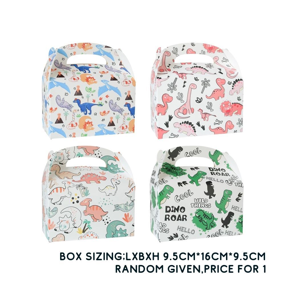 Drawstring Party Goodie Bags