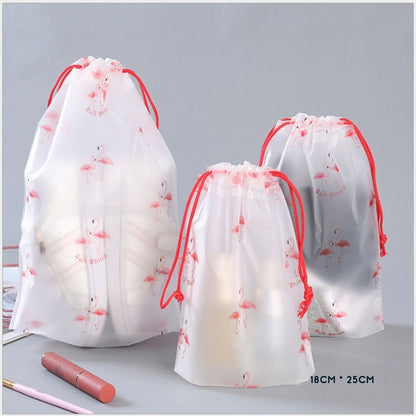 Drawstring Party Goodie Bags