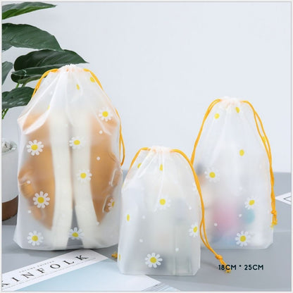 Drawstring Party Goodie Bags