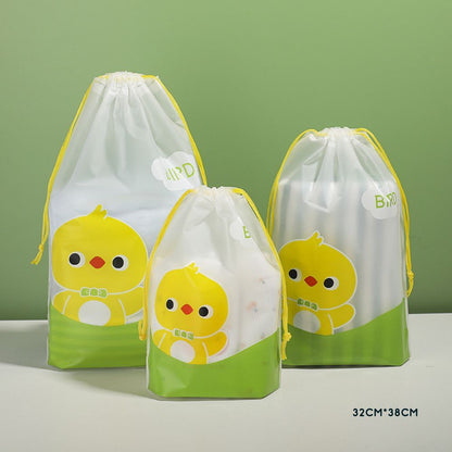 Drawstring Party Goodie Bags