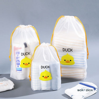 Drawstring Party Goodie Bags