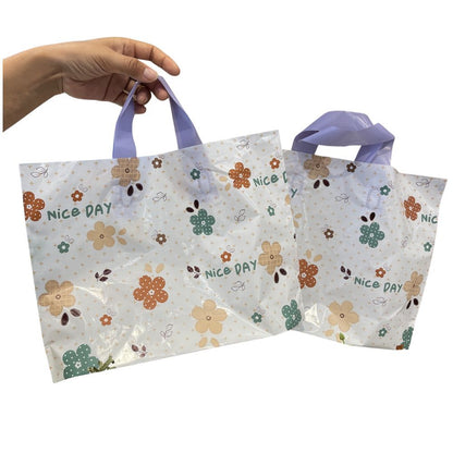 Drawstring Party Goodie Bags