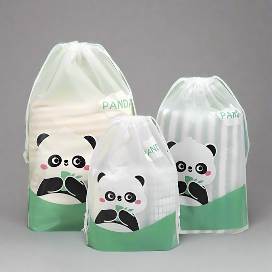 Drawstring Party Goodie Bags