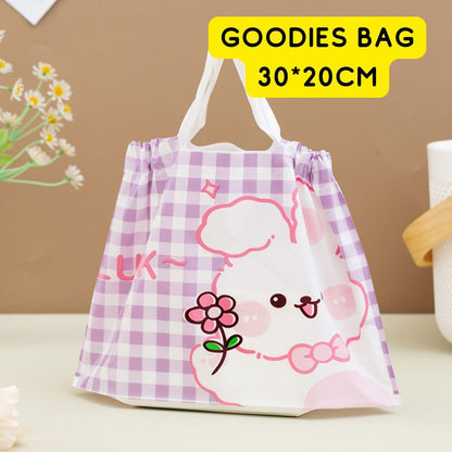 Drawstring Party Goodie Bags