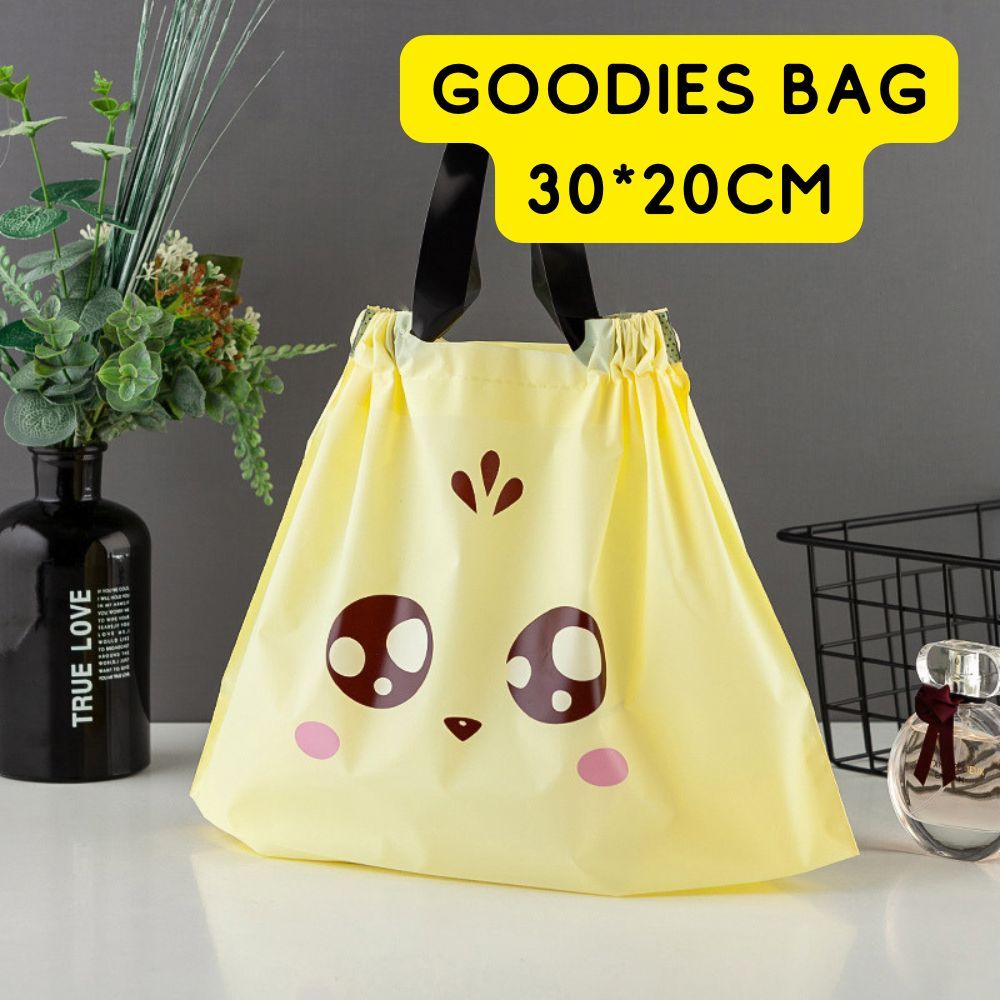 Drawstring Party Goodie Bags