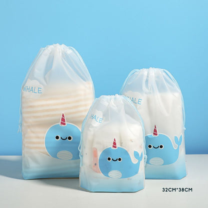 Drawstring Party Goodie Bags