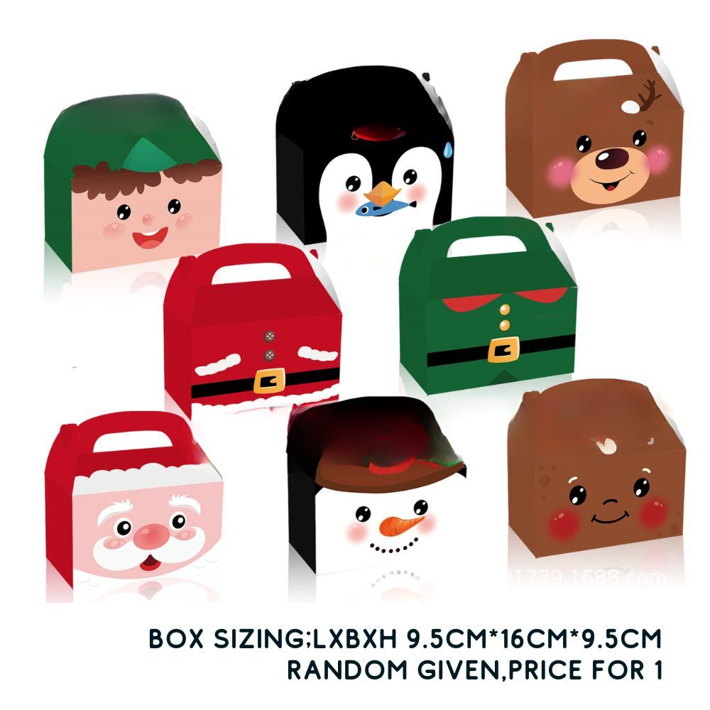 Drawstring Party Goodie Bags