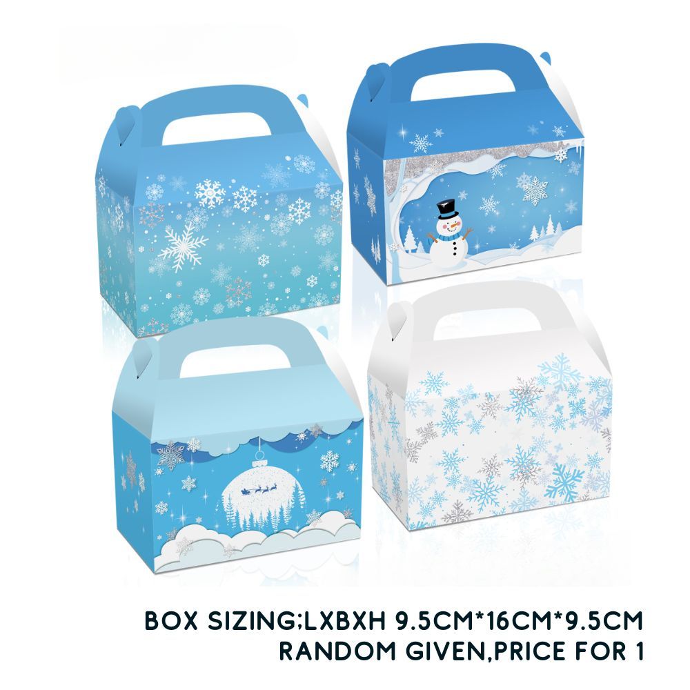 Drawstring Party Goodie Bags