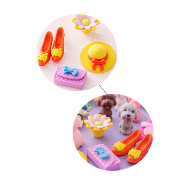 Puzzle Eraser Gift Set