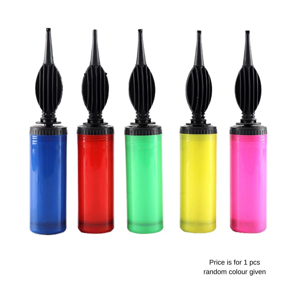 Children’s Handheld Foil Balloons