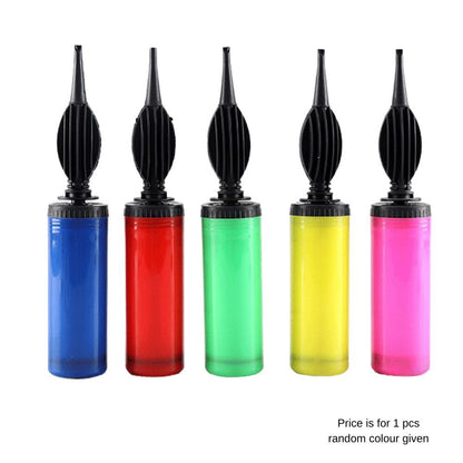 Children’s Handheld Foil Balloons
