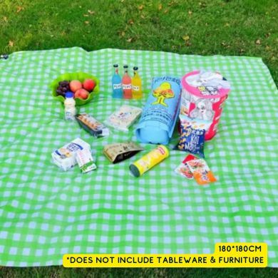 Waterproof PVC Disposable Tablecloth for Parties