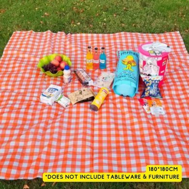 Waterproof PVC Disposable Tablecloth for Parties