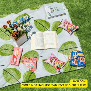 Waterproof PVC Disposable Tablecloth for Parties
