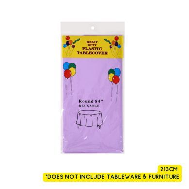 Waterproof PVC Disposable Tablecloth for Parties