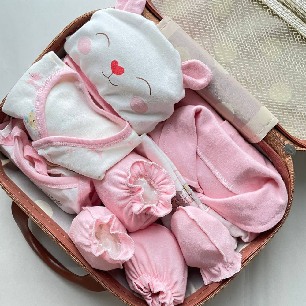 Baby Gift Hamper