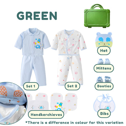 Baby Gift Hamper