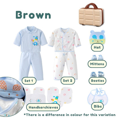 Baby Gift Hamper