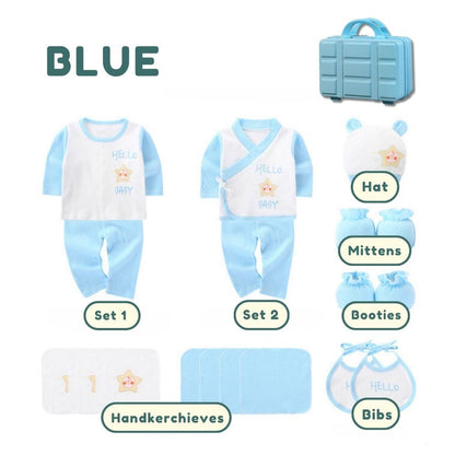 Baby Gift Hamper