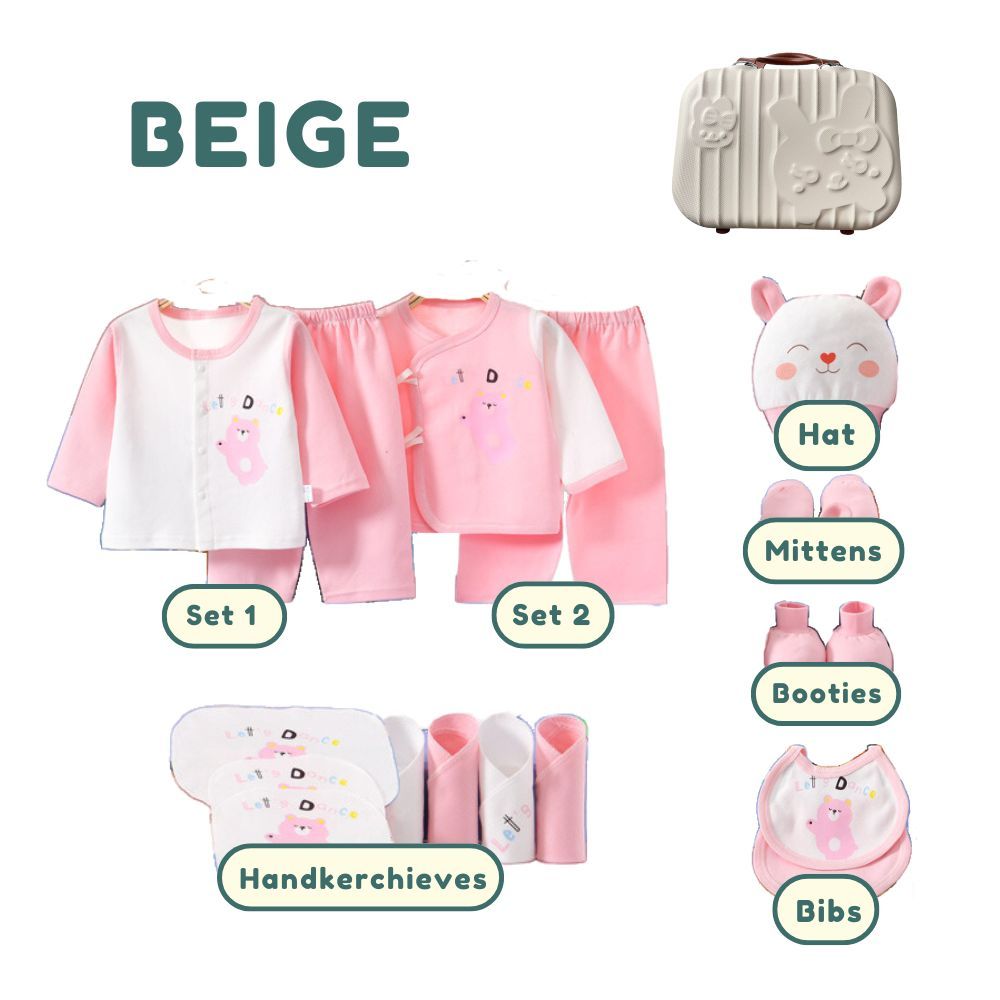 Baby Gift Hamper