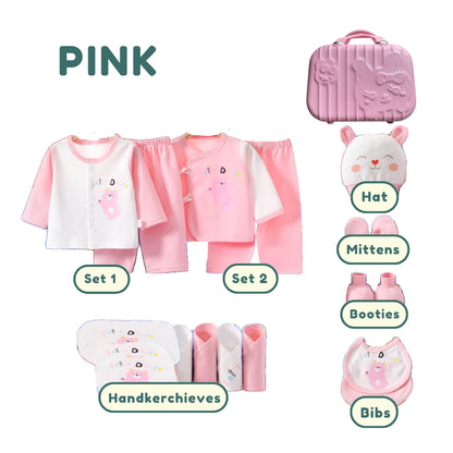 Baby Gift Hamper