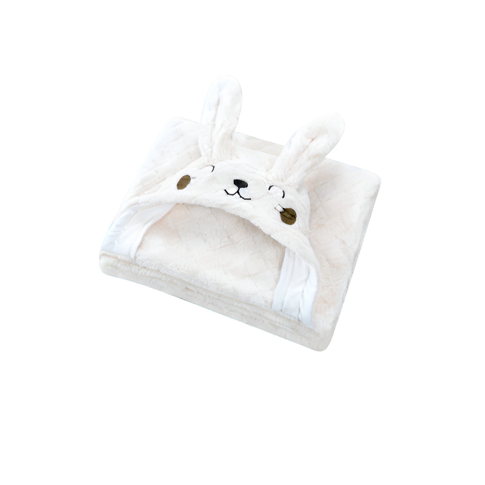 Premium Baby Bath Towel Robe