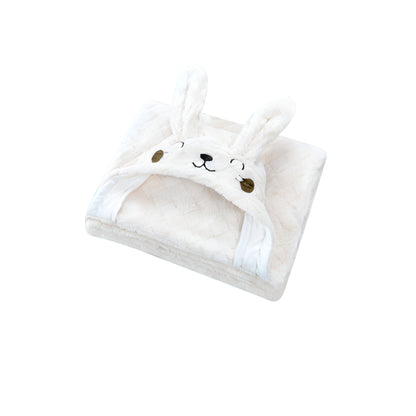 Premium Baby Bath Towel Robe