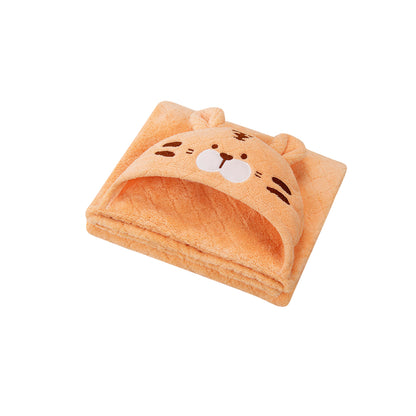 Premium Baby Bath Towel Robe