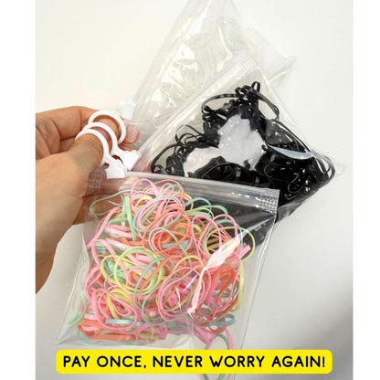 Kids Hairbands & Hair Ties