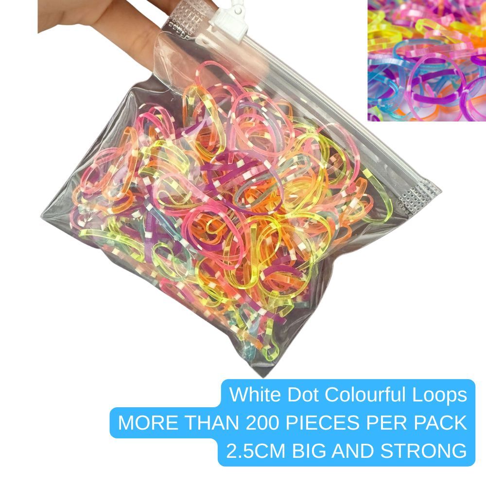 Kids Hairbands & Hair Ties