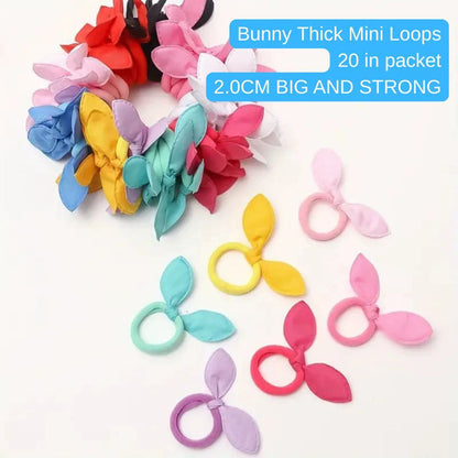 Kids Hairbands & Hair Ties